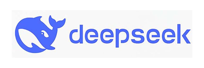 DeepSeek logo