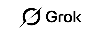 Grok logo